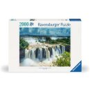 Wasserfälle von Iguazu