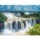 Wasserfälle von Iguazu