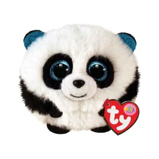 Panda Puffies 10 cm