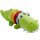 Ratterfigur Kroko