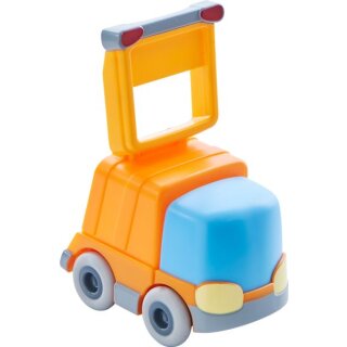 Kullerbü - Müllauto