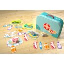 Meine ersten Spiele, Wir verarzten Tiere