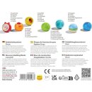 Entdeckerbausteine Raupe