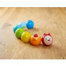 Entdeckerbausteine Raupe