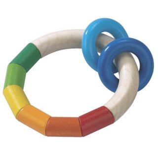 Greifling Kringelringel