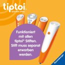 tiptoi® Puzzle für kleine Entdecker: Baustelle