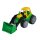 Traktor mit Schaufel baby-sized