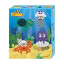 Hama Midi Geschenkpackung 3249 Unter Wasser