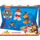 Hama Geschenkpackung Paw Patrol 3D (10)