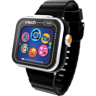 KidiZoom Smart Watch MAX schwarz