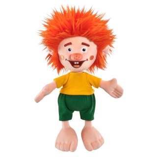 Pumuckl, 28 cm, Plüsch