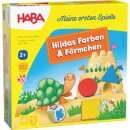 Hildas Farben & Förmchen