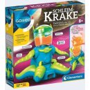 Galileo - Schleim Krake