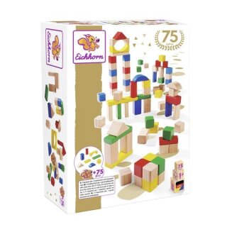 Bausteine + 1 Sonderbaustein