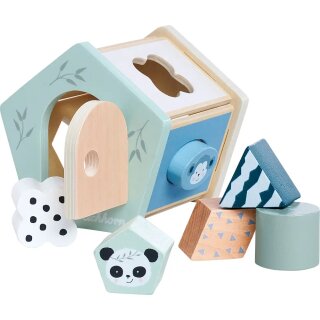 Steckbox Panda