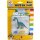 Art & Fun Water Pen Dino Malbuch