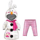 Dolly Moda Kostüme Schneemann 43