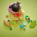 Baum zum Balancieren und Stapeln