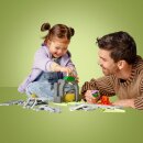 Eisenbahntunnel und Schienen – Erweiterungsset