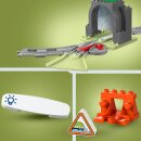 Eisenbahntunnel und Schienen – Erweiterungsset