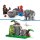 Spideys Team auf Rettungsmission im Dino-Truck