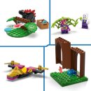 Showdown am Baumhaus: Spidey-Rex vs. Gobby-Raptor
