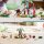 Showdown am Baumhaus: Spidey-Rex vs. Gobby-Raptor