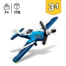 Flieger: Rennflugzeug
