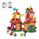 Encanto Mini-Haus