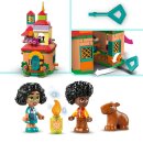 Encanto Mini-Haus