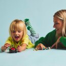 Traktor mit Anhänger