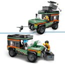 Offroad Geländewagen