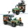 Offroad Geländewagen
