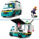 Rettungswagen