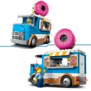 Donut Truck