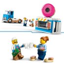 Donut Truck