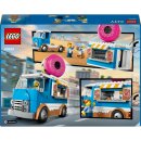 Donut Truck