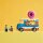 Donut Truck