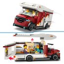 Abenteuer-Wohnmobil