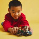 Flugzeug vs. Krankenhausbett