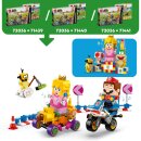 Mario Kart™ – Baby Peach & Grand Prix–Set