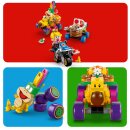 Mario Kart™ – Baby Peach & Grand Prix–Set