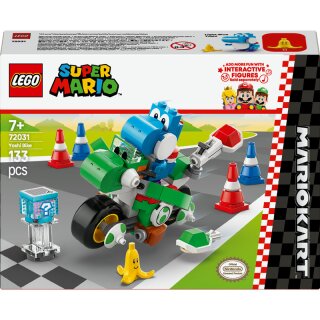Mario Kart™ – Yoshi–Bike