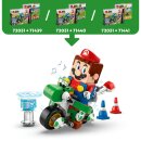 Mario Kart™ – Yoshi–Bike