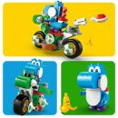 Mario Kart™ – Yoshi–Bike