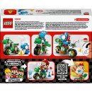 Mario Kart™ – Yoshi–Bike