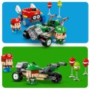 Mario Kart™ – Baby Mario vs. Baby Luigi