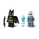 Batman™ & Batmobil™ vs. Mr. Freeze™