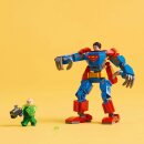 Superman™ Mech vs. Lex Luthor™