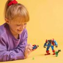 Superman™ Mech vs. Lex Luthor™